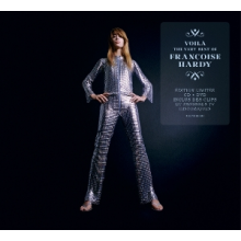Hardy, Francoise - Voila - the Very Best of
