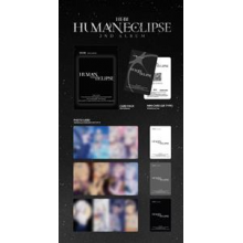 Hebi - Human Eclipse