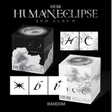 Hebi - Human Eclipse