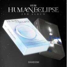 Hebi - Human Eclipse
