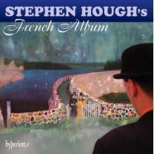 Hough, Stephen - Stephen Hough's French Album