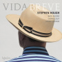 Hough, Stephen - Vida Breve