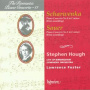 Hough, Stephen & City of Birmingham Symphony Orchestra - Sauer & Scharwenka: Piano Concertos (Hyperion Roma
