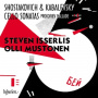Isserlis, Steven - Cello Sonatas