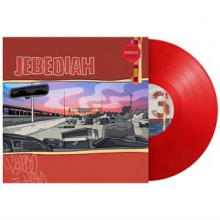 Jebediah - Jebediah