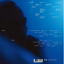 Kafer, Mr. - A Past Sense