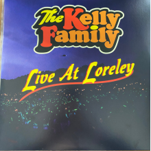 Kelly Family - Live At Loreley