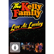 Kelly Family - Live At Loreley