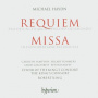 King's Consort & Robert King - M. Haydn: Requiem In C Minor & Chiemsee-Messe