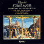 King's Consort & Robert King - Pergolesi: Stabat Mater; Salve Regina In a Minor