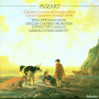 King, Thea & English Chamber Orchestra & Jeffrey Tate - Mozart: Clarinet Concerto, K. 622 & Clarinet Quint