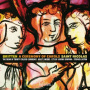 Layton, Stephen & the Choir of Trinity College Cambr - Britten: a Ceremony of Carols & St Nicolas