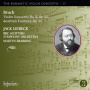 Liebeck, Jack & Bbc Scottish Symphony Orchestra & Mar - Bruch: Violin Concerto No. 3 & Scottish Fantasy (H