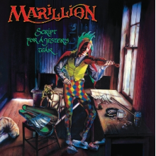 Marillion - Script For a Jester's Tear