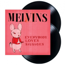Melvins - Everybody Loves Sausages