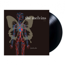 Melvins - Freak Puke