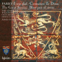 O'Donnell, James & Daniel Cook & the Choir of Westmin - Parry: Jerusalem; I Was Glad; Blest Pair of Sirens