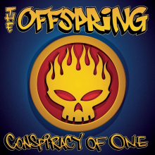 Offspring - Conspiracy of One
