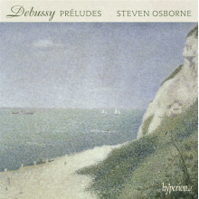 Osborne, Steven - Debussy: Preludes, Books 1 & 2