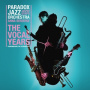 Paradox Jazz Orchestra & Jasper Staps & Anna Serierse - The Vocal Years - Remembering the Skymasters