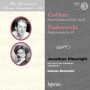 Plowright, Jonathan - Gablenz & Paderewski: Piano Concertos