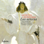 Polyphony & Britten Sinfonia & Stephen Layton - Lauridsen: O Magnum Mysterium, Lux Aeterna, Ubi Ca