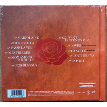 Roussel, Gaetan - Marjolaine