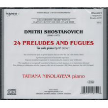 San Francisco Symphony - Preludes & Fugues