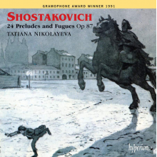 San Francisco Symphony - Preludes & Fugues