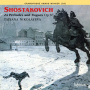 San Francisco Symphony - Preludes & Fugues