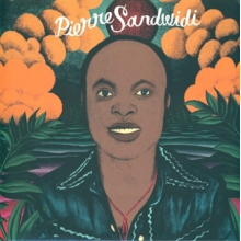 Sandwidi, Pierre - Le Troubadour De La Savane 1978/1982