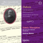 Tiberghien, Cedric & Bbc Scottish Symphony Orchestra - Dubois: Piano Concertos (Hyperion Romantic Piano C