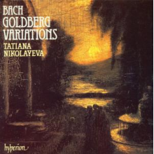 V/A - Bach Goldberg Variations