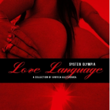 V/A - Love Language (Curated By System Olympia)