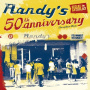 V/A - Randy's 50th Anniversary - Chapter One