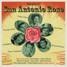 V/A - San Antonio Rose