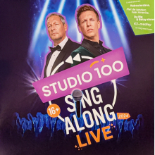 V/A - Singalong 2024