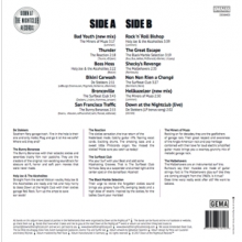 V/A - Down At the Nightclub