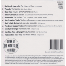 V/A - Down At the Nightclub