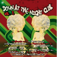 V/A - Down At the Nightclub Vol.2