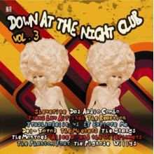V/A - Down At the Nightclub, Vol. 3