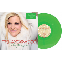 Yearwood, Trisha - Christmastime
