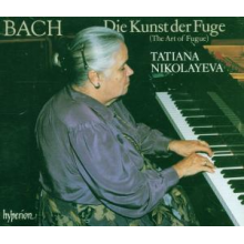 Zimmermann, Frank Peter - Art of Fuga