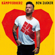 Zucker, Ben - Kampferherz