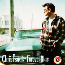 Isaak, Chris - Forever Blue