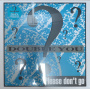 Double You - Please Don't Go