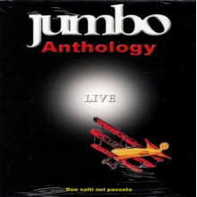 Jumbo - Anthology (1972-2007)