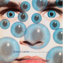 Leiner, Robert - Visions of the Past