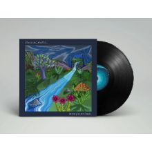 Stand High Patrol - Underground Oasis