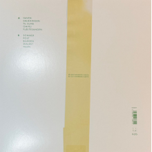 Svaneborg Kardyb - Haven